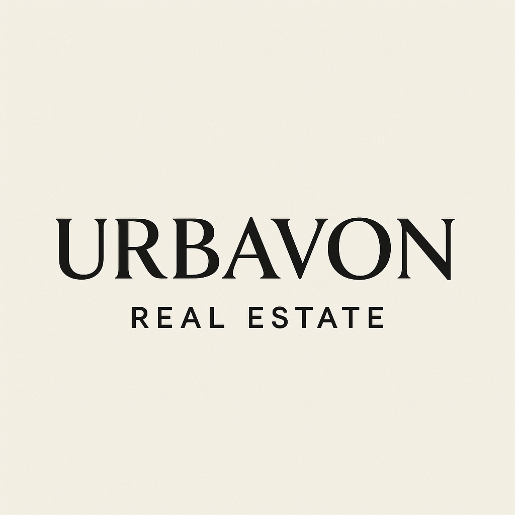 URBAVON Logo